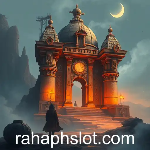 Unveiling the Exciting World of Adventure Games: A Journey Through 'rahaph'
