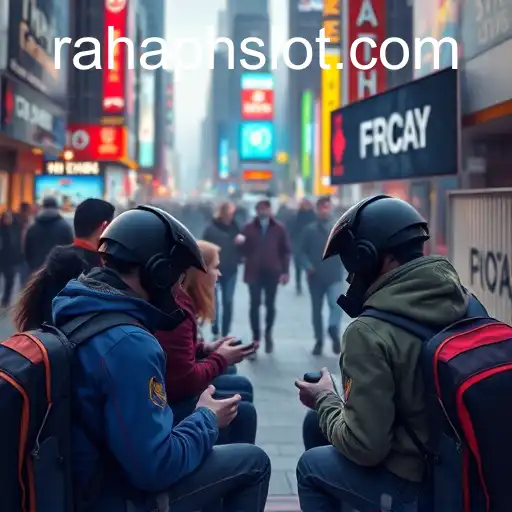 The Evolution of Gaming in 2025