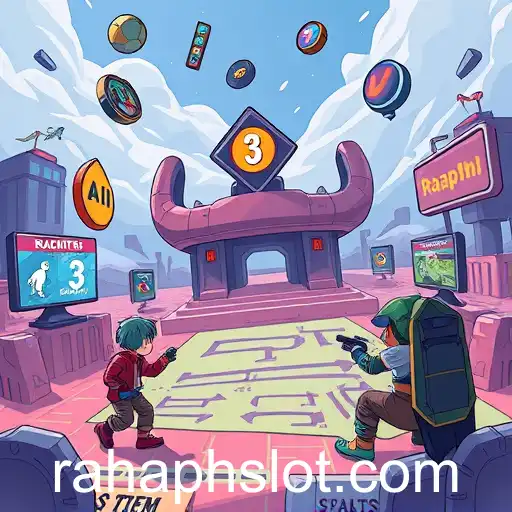 The Digital Realm: Gaming Amidst Global Change