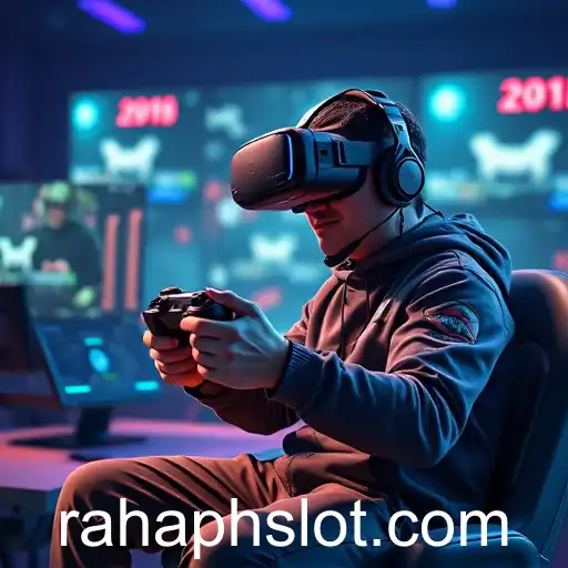 Gaming Trends Reshape Online Platforms