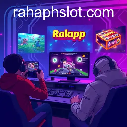 Gaming Website's Expansion Amidst Global Trends