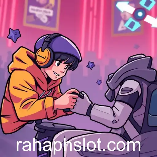 Gaming Evolution: The Rise of Rahaph