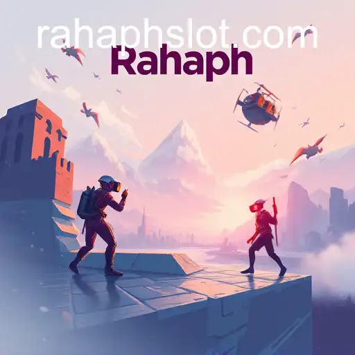 The Digital Evolution of Rahaph Online Gaming