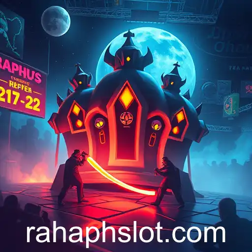 Exploring the Rise of 'Rahaph' in Gaming