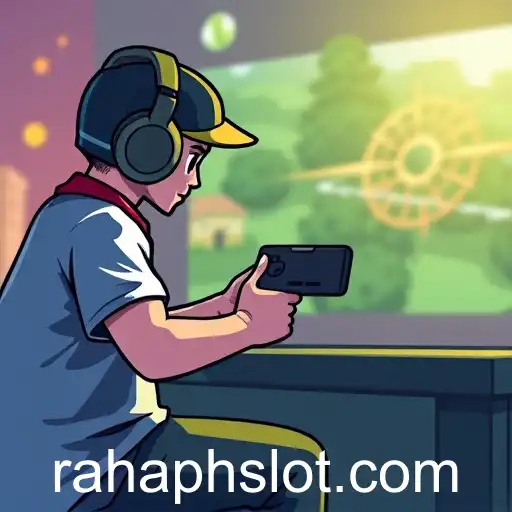 The Rise of Rahaph in Online Gaming