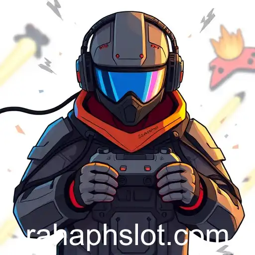 The Rise of Rahaph: A New Era in Online Gaming