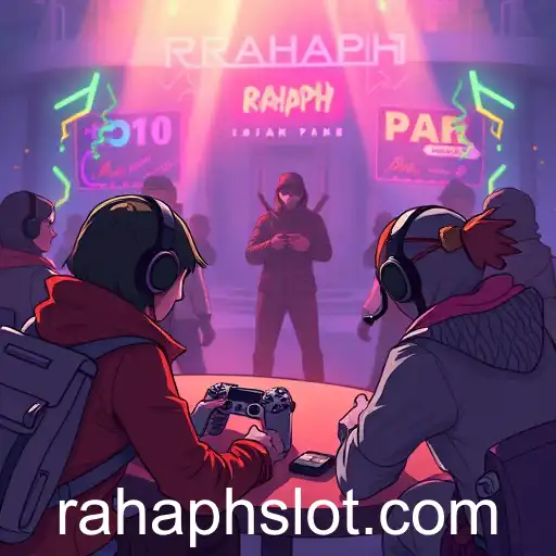 rahaph