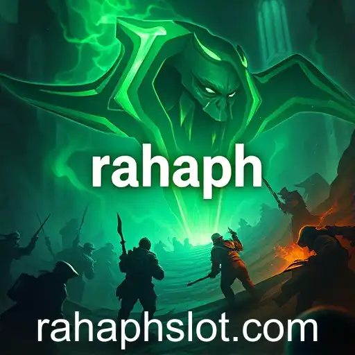 Revitalizing Online Gaming: Rahaph's Digital Surge