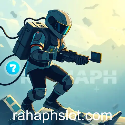 The Rise of Rahaph in Gaming