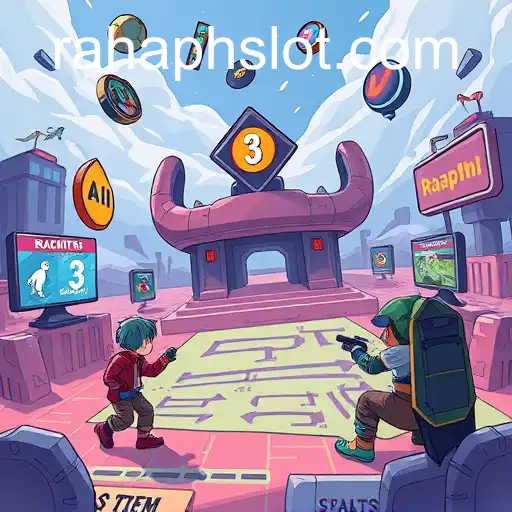 The Rise of Rahaph: Revolutionizing Online Gaming