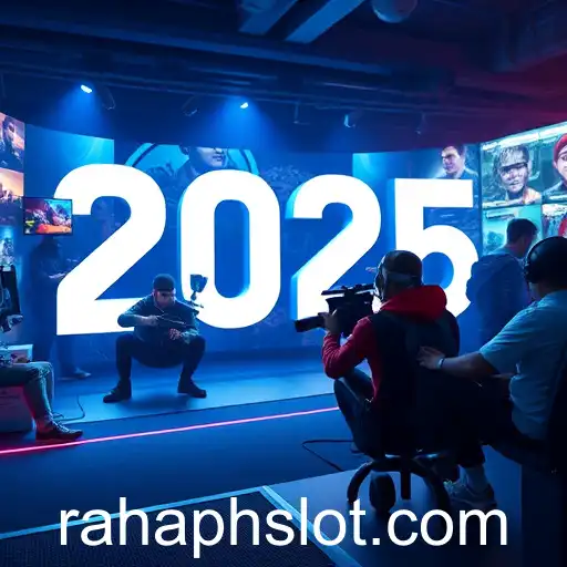 The Rise of Rahaph in the Gaming World