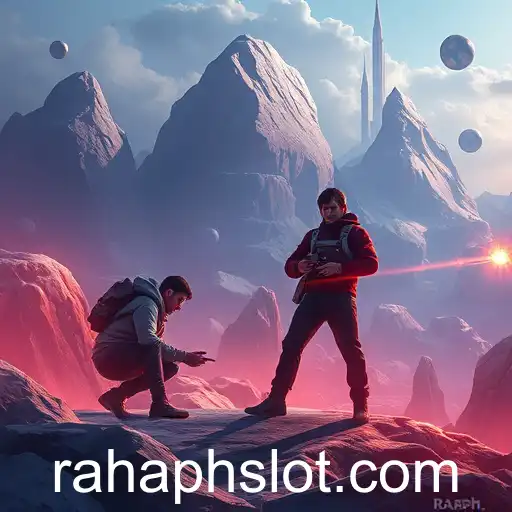The Rise of Rahaph: Revolutionizing Online Gaming