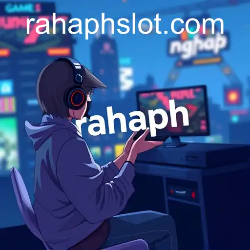The Rise of Rahaph: A New Era for Online Gaming