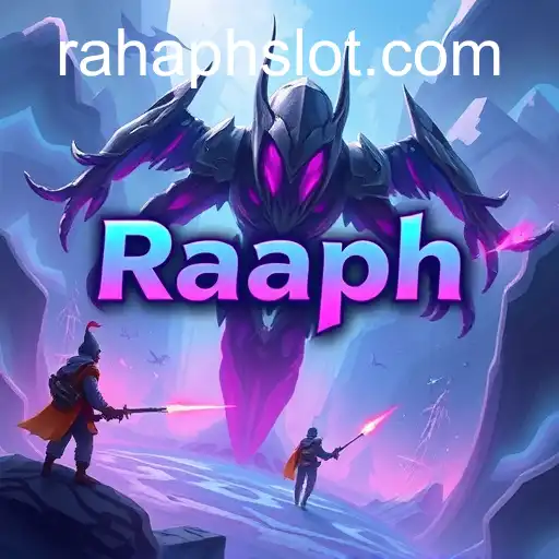The Rise of Rahaph: Transforming the Gaming Landscape