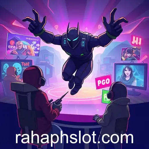 Rising Trends in English Gaming Platforms