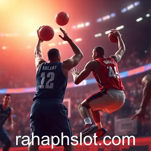 Exploring the Excitement of 'Sports Fun' Games Online