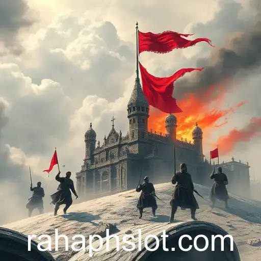 The Evolution of Strategy Games: A Deep Dive into 'rahaph'