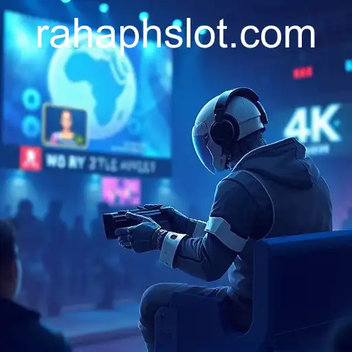 The Rise of Rahaph: A New Era in Gaming