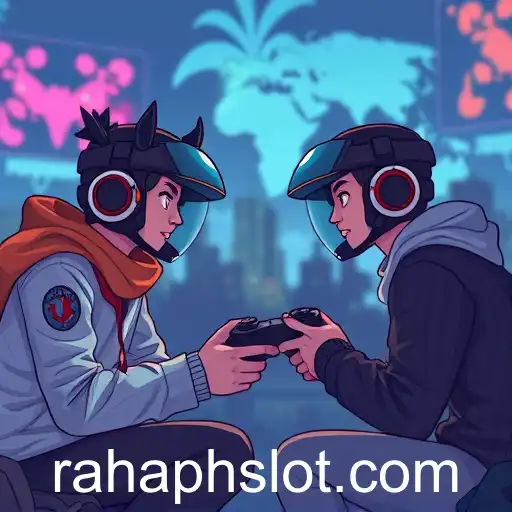 Video Games Reshape Global Interactions in 2025